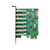 Microconnect MC-PCIE-69 carte et adaptateur d'interfaces Interne USB 3.2 Gen 1 (3.1 Gen 1)