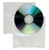 SEI Rota Soft CD 1 dischi Trasparente, Bianco