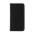 JT BERLIN BookCase Tegel telefontok 15,5 cm (6.1") Oldalra nyíló Fekete