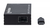 Manhattan USB-C auf SFP LWL-Konverter, USB 3.2 Gen 1, 1000 Mbit/s, optische Glasfaserverbindung, offener SFP-Slot, schwarz