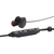 JBL Quantum 50 Kopfhörer Kabelgebunden im Ohr Gaming Bluetooth Schwarz