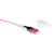 ACT RL8452 cable de fibra optica 0,25 m LC OM4 Violeta
