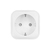 KlikAanKlikUit ZCC-3500 smart plug 3500 W Thuis Wit