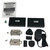 Tripp Lite B203-104-IND-ER Industrieller USB-über-Cat6-Extender mit 4 Anschlüssen, ESD-Schutz, PoC - USB 2.0, montierbar, 100 m, TAA