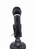 Gembird MIC-D-04 micrófono Negro Micrófono de superficie para mesa