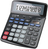 Olympia 2504 calculatrice Bureau Calculatrice financière Noir, Bleu, Gris