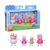 Peppa Pig F2192FF1 speelgoedfiguur kinderen