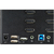 StarTech.com 2 Port Quad Monitor DisplayPort KVM Switch - 4K 60 Hz UHD HDR - DP 1.2 KVM Umschalter mit USB 3.0 Hub mit 2 Anschlüssen (5 Gbit/s) und 4x USB 2.0 HID Anschlüssen, A...