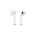 Huawei FreeBuds 4 Headset Draadloos In-ear Oproepen/muziek Bluetooth Wit