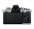 Nikon Z fc + 16-50 VR + 50-250 VR-kit MILC 20,9 MP CMOS 5568 x 3712 pixelek Fekete, Ezüst