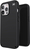Speck Presidio2 Pro Compatible with MagSafe telefontok 15,5 cm (6.1") Borító Fekete, Fehér