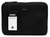 Nilox NXF1401 borsa per laptop 35,8 cm (14.1") Custodia a tasca Nero