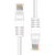 ProXtend 5UTP-01W hálózati kábel Fehér 1 M Cat5e U/UTP (UTP)