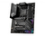 MSI MPG X570S EDGE MAX WIFI placa base AMD X570 Zócalo AM4 ATX