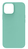 Vivanco Hype Handy-Schutzhülle 15,5 cm (6.1 Zoll) Cover Mintfarbe