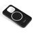 nevox StyleShell Pro mobiele telefoon behuizingen 17 cm (6.7") Hoes Zwart