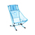 Helinox Beach Chair Campingstuhl 4 Bein(e) Blau