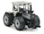 Schuco MB trac 1800 Tractor miniatuur Voorgemonteerd 1:87