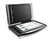 Plustek SmartOffice PL4080 ADF Flachbett- & ADF-Scanner 600 x 600 DPI A4 Schwarz, Grau
