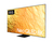 Samsung GQ65QN800BTXZG tv 165,1 cm (65") 8K Ultra HD Smart TV Wifi Zwart