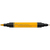 Faber-Castell Pitt Artist Pen Dual Marker fijnschrijver Fijn/medium Geel