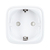 Paulmann 50131 smart plug 2300 W Home White