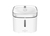 Xiaomi XWWF01MG-EU Futter-/Wasserspender für Hunde/Katzen Weiß Universal Automatische Haustiertränke