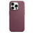 Apple MT4L3ZM/A coque de protection pour téléphones portables 15,5 cm (6.1") Housse Bordeaux