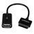 Câble Adaptateur USB OTG pour ASUS® Transformer Pad et Eee Pad Transformer / Slider