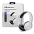 Qoltec 50847 headphones/headset Wireless Handheld Calls/Music Micro-USB Bluetooth Black