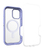 OtterBox Defender Series XT Clear for MagSafe for iPhone 16, Lavander Haze