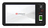 Newland FG80 Libra II 4G 64 GB 20,3 cm (8") 4 GB Wi-Fi 5 (802.11ac) Android 11 Zwart