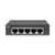 ACT AC4415 switch No administrado Gigabit Ethernet (10/100/1000) Gris