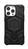 Urban Armor Gear 114222113940 mobiele telefoon behuizingen 17 cm (6.7") Hoes Zwart