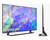 Samsung Series 8 TU43CU8500K 109,2 cm (43") 4K Ultra HD Smart TV Wifi Gris