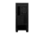 MSI MAG FORGE 120A AIRFLOW carcasa de ordenador Midi Tower Negro, Transparente
