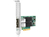 HPE 779793-B21 netwerkkaart Intern Fiber 10000 Mbit/s