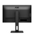 AOC 24P3CV LED display 60.5 cm (23.8") 1920 x 1080 pixels Full HD Black