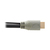 Eaton P569-020-MF-ACT HDMI kábel 6,1 M HDMI A-típus (Standard) Fekete