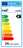 efficienza energetica - Tubi a LED T8 :: 120 cm :: 22 W :: Highline+ :: bianco neutro :: trasparente