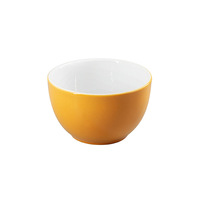 Zuckerschale 0,21 l - Form: Table Selection - Dekor 66275 curry - aus