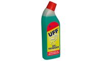 DREITURM Nettoyant WC "UFF", bouteille de 750 ml au goulot (6420527)