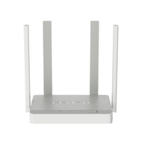 Keenetic Carrier DSL AC1200 Mesh WiFi-5 VDSL2/ADSL2+ Modem Router