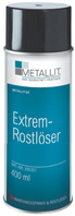 Extrem-Rostlöser Metallit, Duplex-Effekt, Extrem 400ml Dose