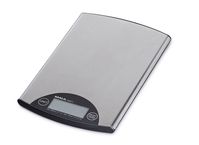 Letter scale MAULsteell II, 5000g with battery