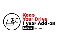 1Y Keep Your Drive