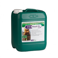 Intra Hoof-fit Spray Gebruiksklaar RTU - 10 L