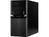 Inter-Tech Geh TM-515 black Micro-Tower ohne Netzteil