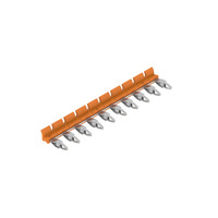 WEIDMULLER TCC 6.4/10 OR CROSS-CONNECTOR (RELAY) CAN B