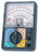 KYORITSU 1110 ANALOGE MULTIMETER 0-600VAC/DC
